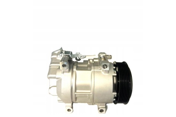 AIR CONDITIONING COMPRESSOR 9807722580 9827850380 9827874380 9675655880 Catalog number of the part 9807722580 9827850380 9827874
