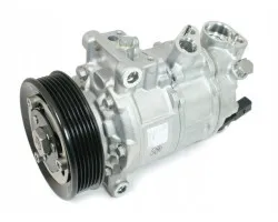 Compresor de Aire Acondicionado 8E0260805BS