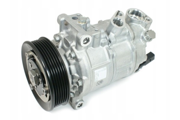 AIR CONDITIONING COMPRESSOR 8E0260805BS