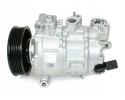 AIR CONDITIONING COMPRESSOR 8E0260805BS Catalog number of the part EKL39325 ZA 447150 4202 447150 6030 5Q0820803 5Q0820803F GE44