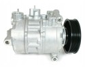 AIR CONDITIONING COMPRESSOR 8E0260805BS Quality of parts according to GVO Q original with factory logo OEM OES