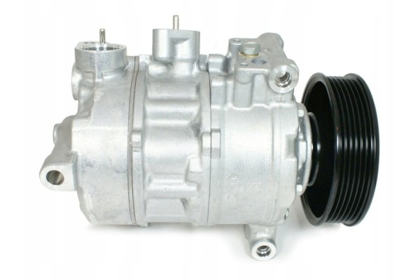 AIR CONDITIONING COMPRESSOR 8E0260805BS Quality of parts according to GVO Q original with factory logo OEM OES