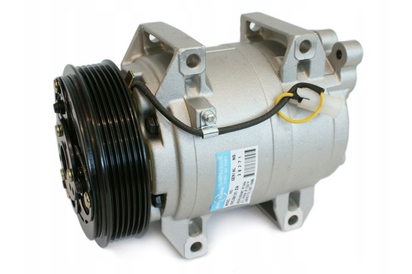 AIR CONDITIONING COMPRESSOR VOLVO S60 36000576 36001066 EKL38131 ZA