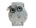 AIR CONDITIONING COMPRESSOR VOLVO S60 36000576 36001066 EKL38131 ZA Quality of parts according to GVO P replacement with origina