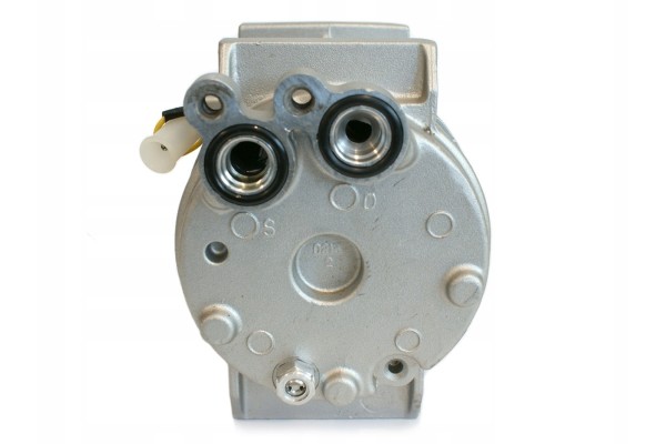 AIR CONDITIONING COMPRESSOR VOLVO S60 36000576 36001066 EKL38131 ZA Quality of parts according to GVO P replacement with origina