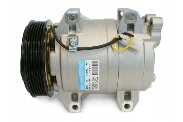 AIR CONDITIONING COMPRESSOR VOLVO S60 36000576 36001066 EKL38131 ZA Car type 4x4 SUV passenger cars