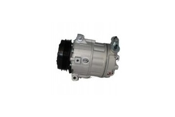 FIAT DUCATO 2 3 D 2011 2015 5801859861 AIR CONDITIONING COMPRESSOR Packaging status original