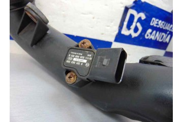 1K0145762AC  TUBO SEAT LEON (1P1) Reference 2007 1K0145762AC 181995 SEAT - 5