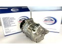 FIAT DUCATO 2 3 D 2011 2015 5801859861 AIR CONDITIONING COMPRESSOR Quality of parts according to GVO P replacement with original