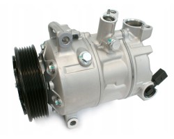 AIR CONDITIONING COMPRESSOR VW 5N0820803C 5K0820803 5K0820803X PXE14 1707P