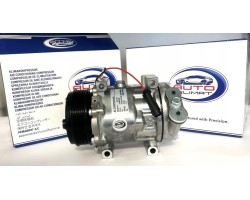 FIAT DUCATO 136688208 AIR CONDITIONING COMPRESSOR