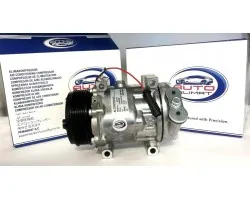 Compresor de Aire Acondicionado FIAT Ducato 136688208