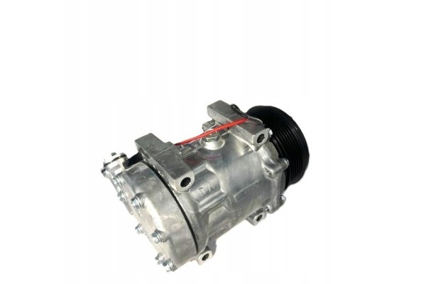 FIAT DUCATO 136688208 AIR CONDITIONING COMPRESSOR Packaging status original