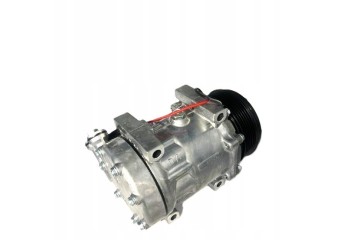 FIAT DUCATO 136688208 AIR CONDITIONING COMPRESSOR Packaging status original
