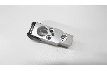 Air conditioning expansion valve Honda Accord VII 2 0 2 4 2003 2008 Catalog number of the part honda 2588