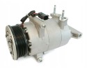 AIR CONDITIONING COMPRESSOR FORD BK21 19D629 AD BK2119D629AD 1770253 1827895