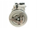 AIR CONDITIONING COMPRESSOR FORD BK21 19D629 AD BK2119D629AD 1770253 1827895 Catalog number of the part EKL33774 ZA BK21 19D629 