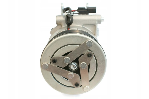 AIR CONDITIONING COMPRESSOR FORD BK21 19D629 AD BK2119D629AD 1770253 1827895 Catalog number of the part EKL33774 ZA BK21 19D629 