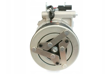 AIR CONDITIONING COMPRESSOR FORD BK21 19D629 AD BK2119D629AD 1770253 1827895 Catalog number of the part EKL33774 ZA BK21 19D629 