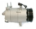 AIR CONDITIONING COMPRESSOR FORD BK21 19D629 AD BK2119D629AD 1770253 1827895 Part manufacturer EURO KLIMA