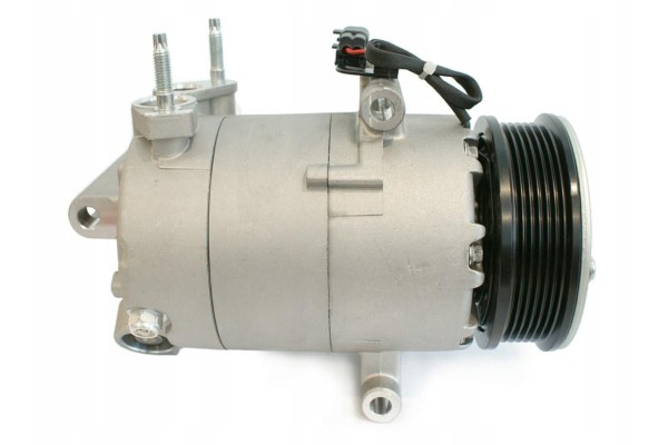 AIR CONDITIONING COMPRESSOR FORD BK21 19D629 AD BK2119D629AD 1770253 1827895 Part manufacturer EURO KLIMA