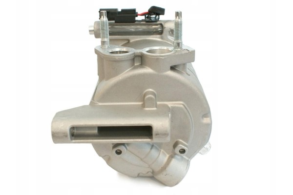 AIR CONDITIONING COMPRESSOR FORD BK21 19D629 AD BK2119D629AD 1770253 1827895 Quality of parts according to GVO P replacement wit