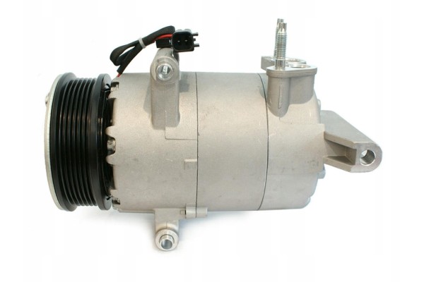 AIR CONDITIONING COMPRESSOR FORD BK21 19D629 AD BK2119D629AD 1770253 1827895 Car type 4x4 SUV cargo vans passenger cars