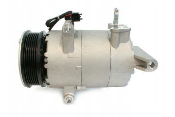 AIR CONDITIONING COMPRESSOR FORD BK21 19D629 AD BK2119D629AD 1770253 1827895 Car type 4x4 SUV cargo vans passenger cars