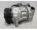 NEW ORG COMPRESSOR AIR CONDITIONING COMPRESSOR CAPTURE II QASHQAI III J12