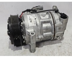 NEW ORG COMPRESSOR AIR CONDITIONING COMPRESSOR CAPTURE II QASHQAI III J12