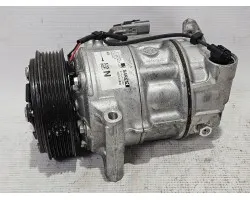 Compresor de Aire Acondicionado Original para Captur II / Qashqai III J12