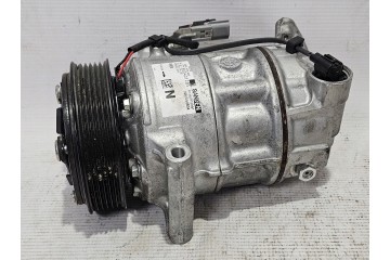 NEW ORG COMPRESSOR AIR CONDITIONING COMPRESSOR CAPTURE II QASHQAI III J12