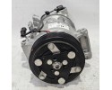 NEW ORG COMPRESSOR AIR CONDITIONING COMPRESSOR CAPTURE II QASHQAI III J12 Part manufacturer Nissan OE