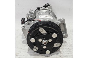 NEW ORG COMPRESSOR AIR CONDITIONING COMPRESSOR CAPTURE II QASHQAI III J12 Part manufacturer Nissan OE