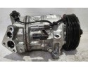 NEW ORG COMPRESSOR AIR CONDITIONING COMPRESSOR CAPTURE II QASHQAI III J12 Car type passenger cars