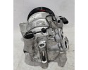 NEW ORG COMPRESSOR AIR CONDITIONING COMPRESSOR CAPTURE II QASHQAI III J12 Catalog number of the original 926006UB0A 92600 6UB0A 