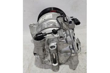 NEW ORG COMPRESSOR AIR CONDITIONING COMPRESSOR CAPTURE II QASHQAI III J12 Catalog number of the original 926006UB0A 92600 6UB0A 