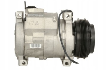 Air conditioning compressor THERMOTEC KTT090033