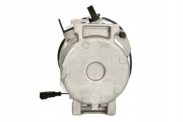Air conditioning compressor THERMOTEC KTT090033 Catalog number of the part KTT090033