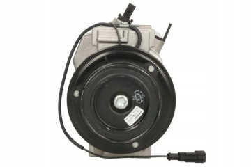 Air conditioning compressor THERMOTEC KTT090033 Product weight with unit packaging 0 1 kg