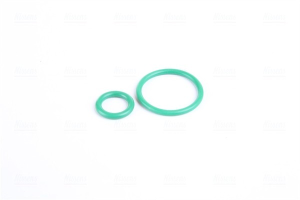 AIR CONDITIONING COMPRESSOR AUDI A4 00 A4 07 A5 07 NISSENS Catalog number of the part 89513