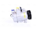 AIR CONDITIONING COMPRESSOR AUDI A4 00 A4 07 A5 07 NISSENS Car type passenger cars