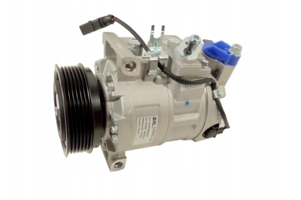 AIR CONDITIONING COMPRESSOR AUDI A4 B7 2004 2008