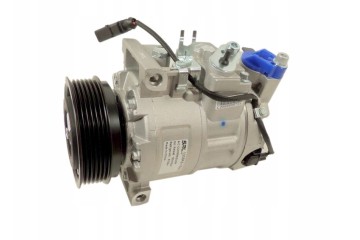 AIR CONDITIONING COMPRESSOR AUDI A4 B7 2004 2008