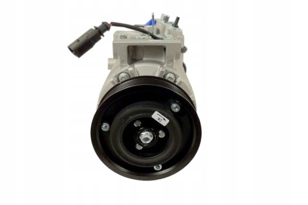 AIR CONDITIONING COMPRESSOR AUDI A4 B7 2004 2008 Car type passenger cars
