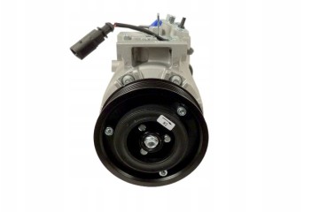 AIR CONDITIONING COMPRESSOR AUDI A4 B7 2004 2008 Car type passenger cars