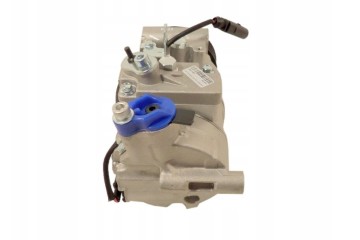 AIR CONDITIONING COMPRESSOR AUDI A4 B7 2004 2008 Product weight with unit packaging 10 kg