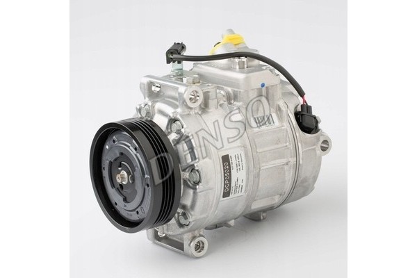 DENSO DCP05020 air conditioning compressor Part manufacturer Denso