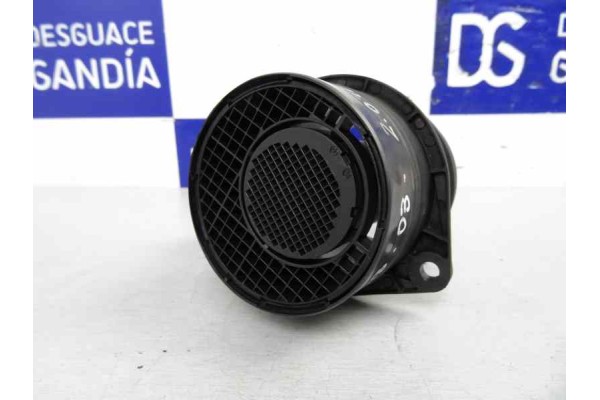 074906461B CAUDALIMETRO AUDI A3 (8P1) 2.0 TDI Ambiente 2003 074906461B 166372 AUDI - 1