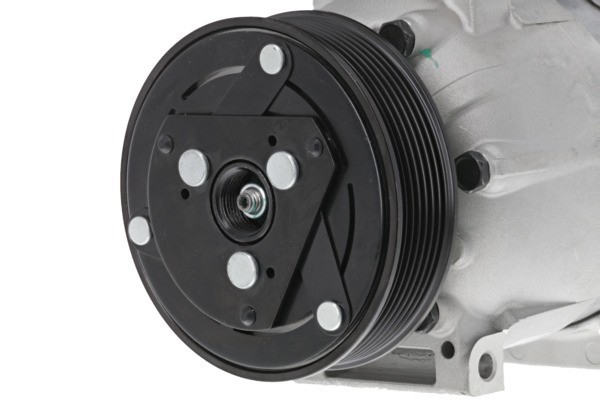 Air conditioning compressor 699361 VALEO